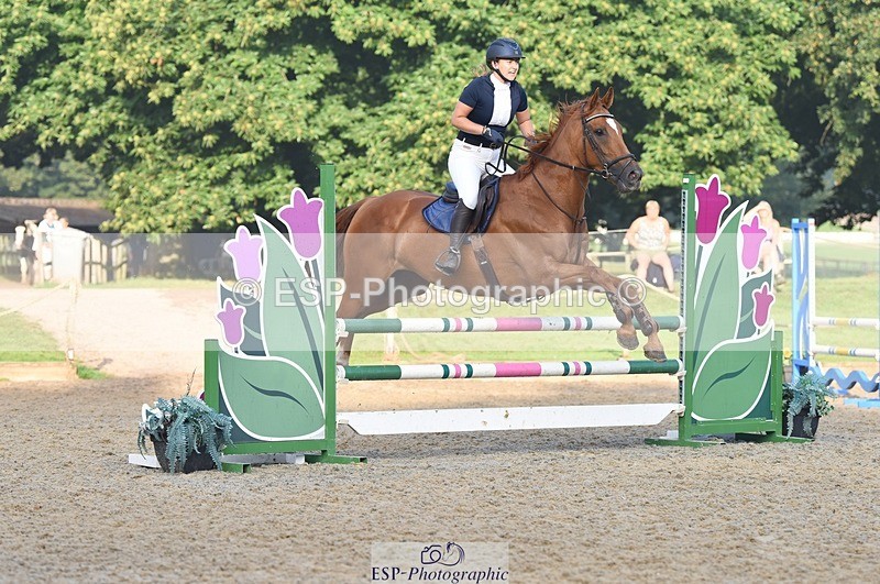 230909-081044-04090 - Cls 15 British Novice & 90cm Open