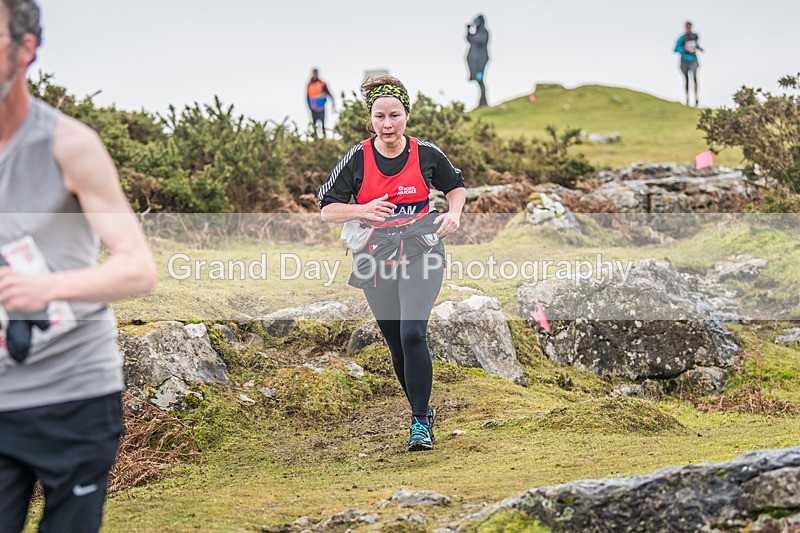 KWL-817 - Kendal Winter League Birkrigg Sunday 29th January 2023