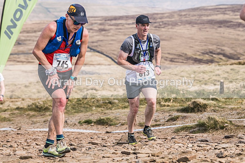 Pen-Y-Ghent-1152 - The 3 Peaks Race Saturday 25th April 2026 - Pen Y Ghent