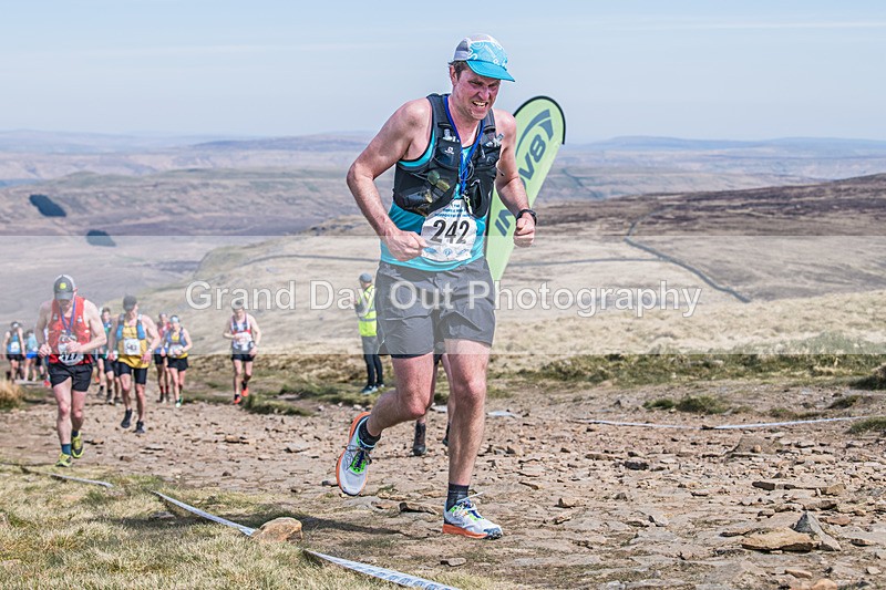 Pen-Y-Ghent-336 - The 3 Peaks Race Saturday 25th April 2026 - Pen Y Ghent