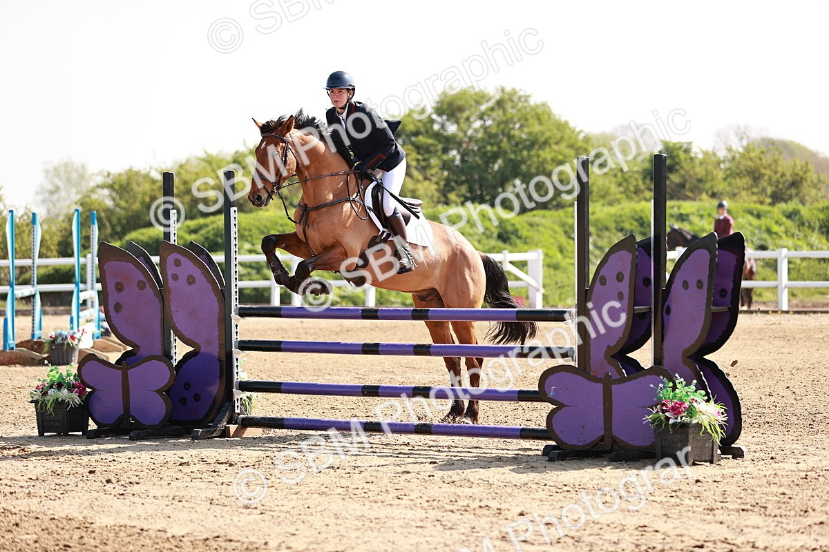  - Class 22 - Senior Discovery - 1.00m