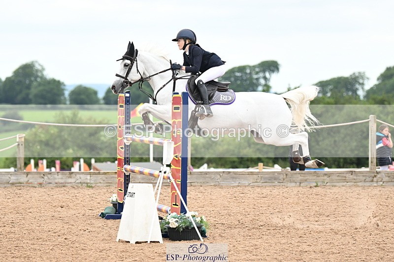 240630A-134617-13848 - Cls 25 HOYS 138cm Qualifier