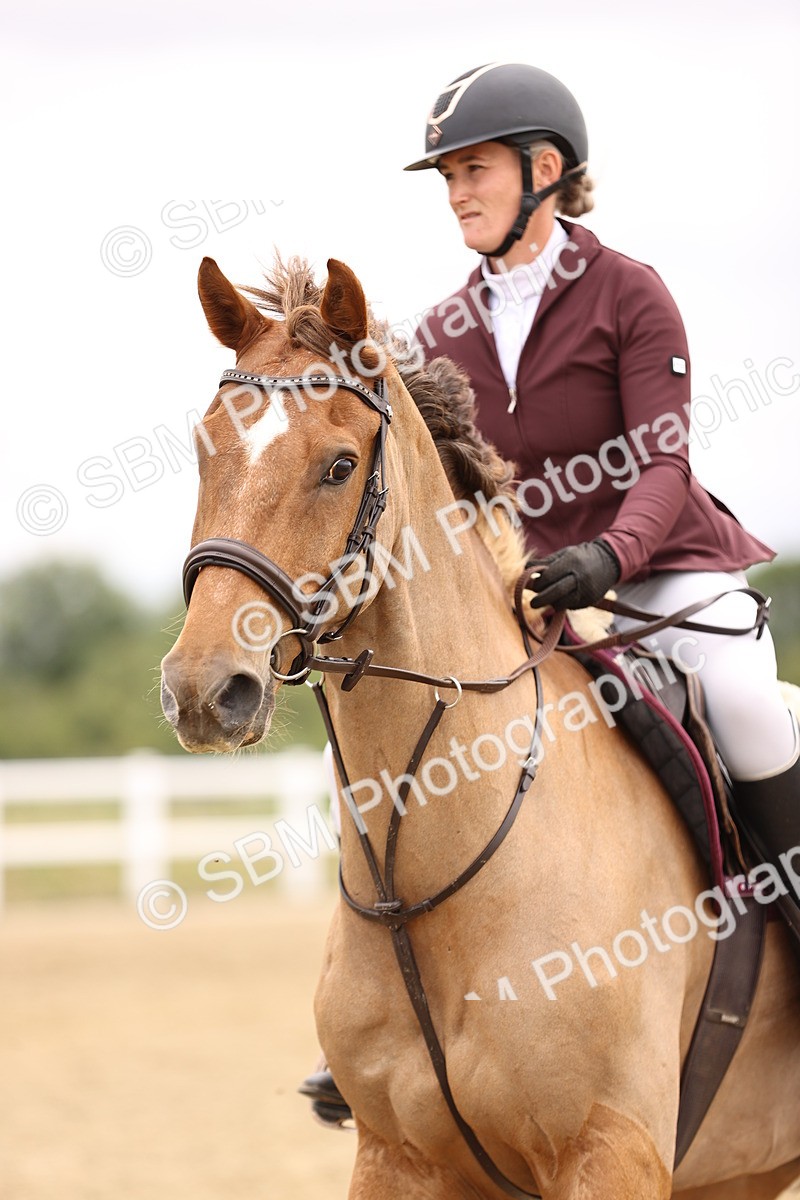SBM_000229 - Class 2 - 0.85cm Amateur Championship Qualifier