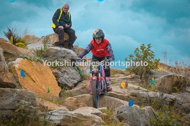 DSCF1341 - Ripon MC Summer series Main - 27/09