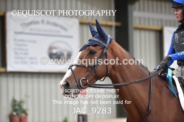 JAC_9283 - CLASS 5 - ARENA EVENTING BE 80CM
