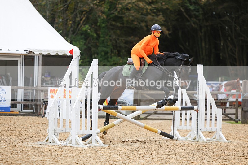 3E7A0363 - Class 6: 90/95cm