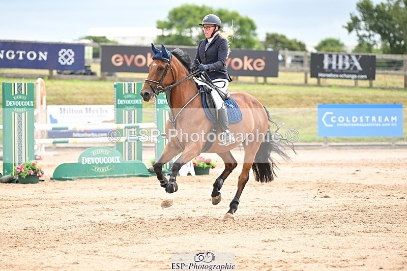 250726-120038-06123 - Cls 14 NAF Bronze League Semi Final