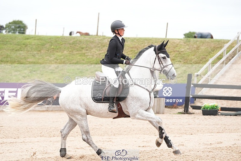 250803-120009-12948 - Cls 27 Chard Equestrian 5 Year Old Championship