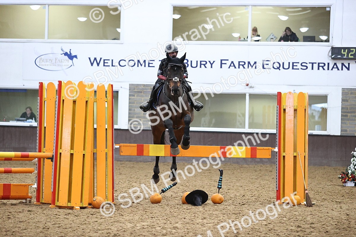 SBM_002880 - Class 5 - Accumulator with Joker 70cm