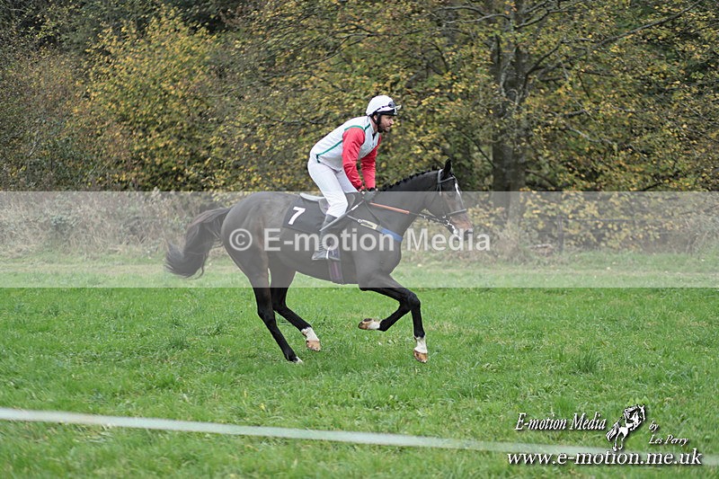 PtP 091124  188 - Knightwick Races Point-to-Point 09/11/24