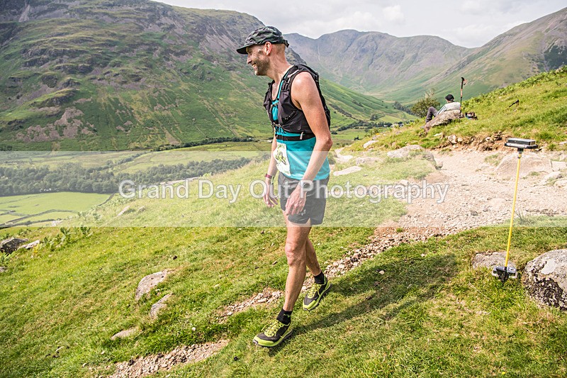 Wasdale-863 - Wasdale Horseshoe Fell Race (Bad weather route) Saturday 11th July 2026