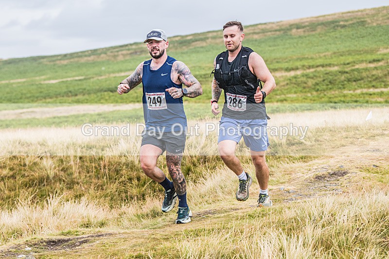 Lowther-239 - Lowther Lakeland Fell & Trail Race Sunday 9th August 2026