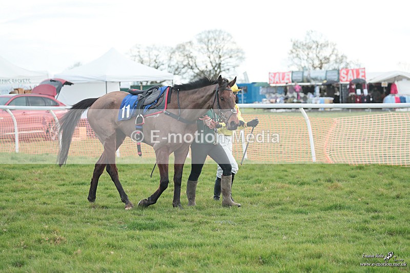 PtP 170324 3418 - Oakley Hunt PtP Brafield-On-The-Green 17/03/24
