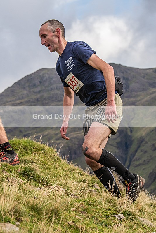 Wasdale Show-352 - Wasdale Head Show Fell Races (Junior & Senior) Saturday 14th October 2023