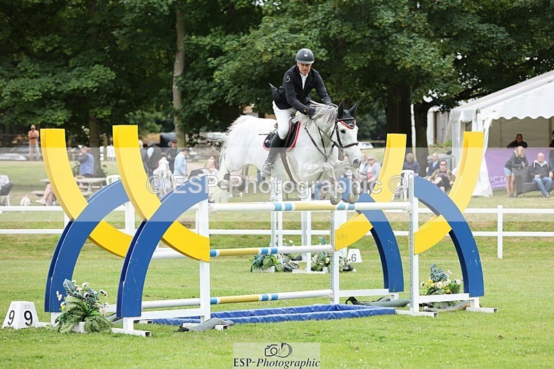 240704-161017-06174 - Cls 4 National 1.40m Open