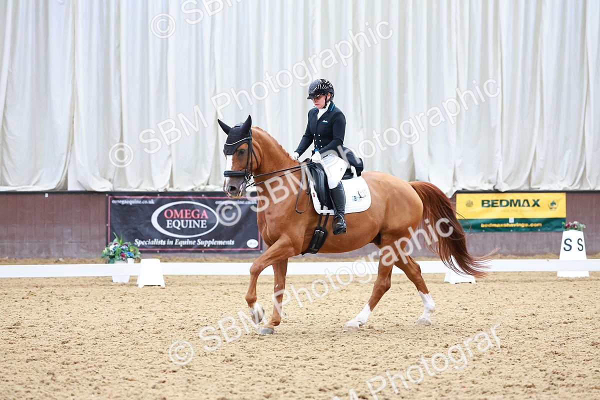 SBM_021371 - Class 25 - FEI PSG Bronze