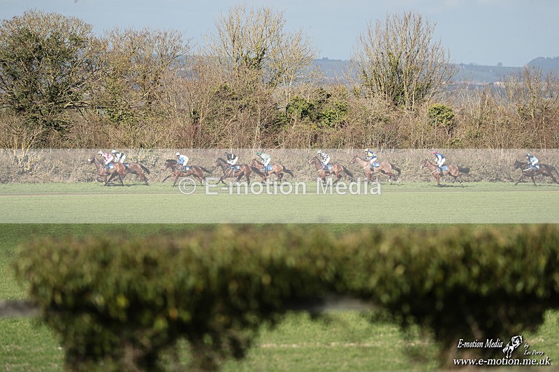 PtP 280226 332 - Kimblewick PtP Kingston Blount 28/02/26
