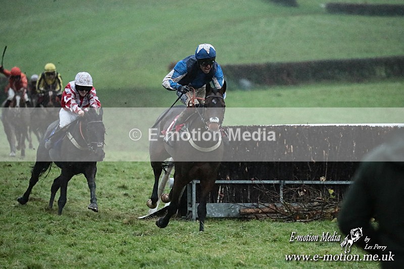 PtP 091125  1387 - Point-to-Point Wales Area Club Lower Machen, Gwent 09/11/25