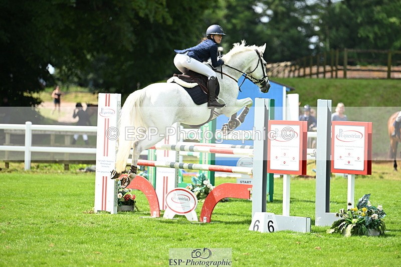 250614A-104207-05254 - Cls 18 Newcomers and 1.10m Open