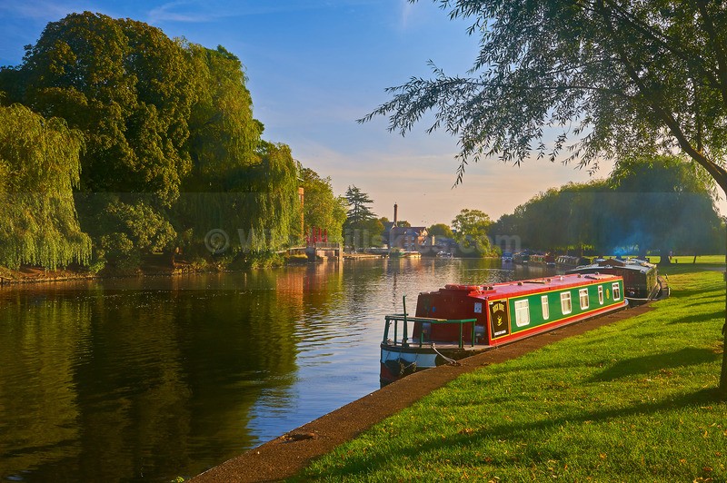  - Stratford upon Avon