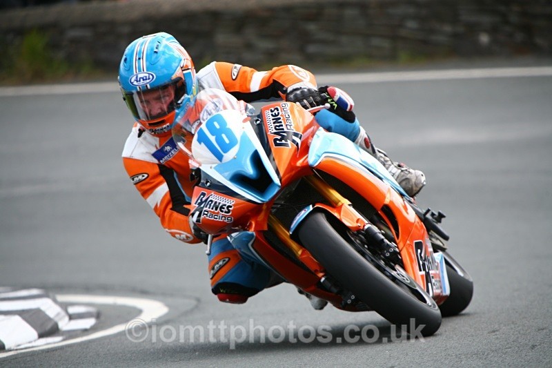  - Supersport Race 1