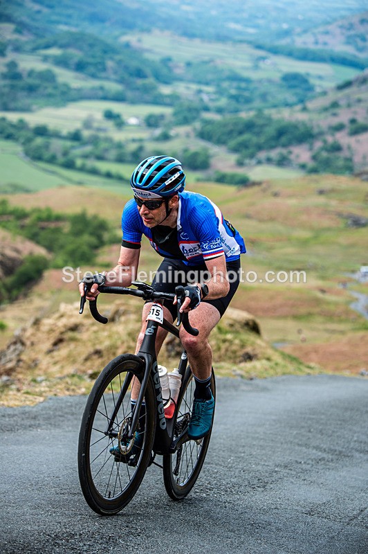 121510 - Hardknott Pass Camera 3 12.00-13.00