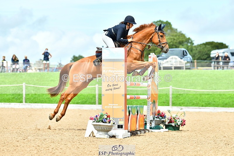 230728A-140856-02791 - Cls 3 Foxhunter