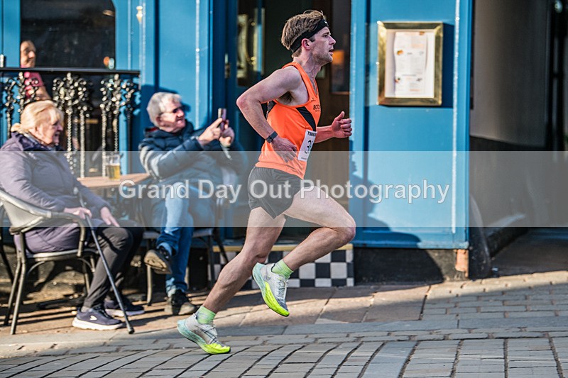 Keswick RTH-220 - Keswick AC Round The Houses Road Race Wednesday 24th April 2024