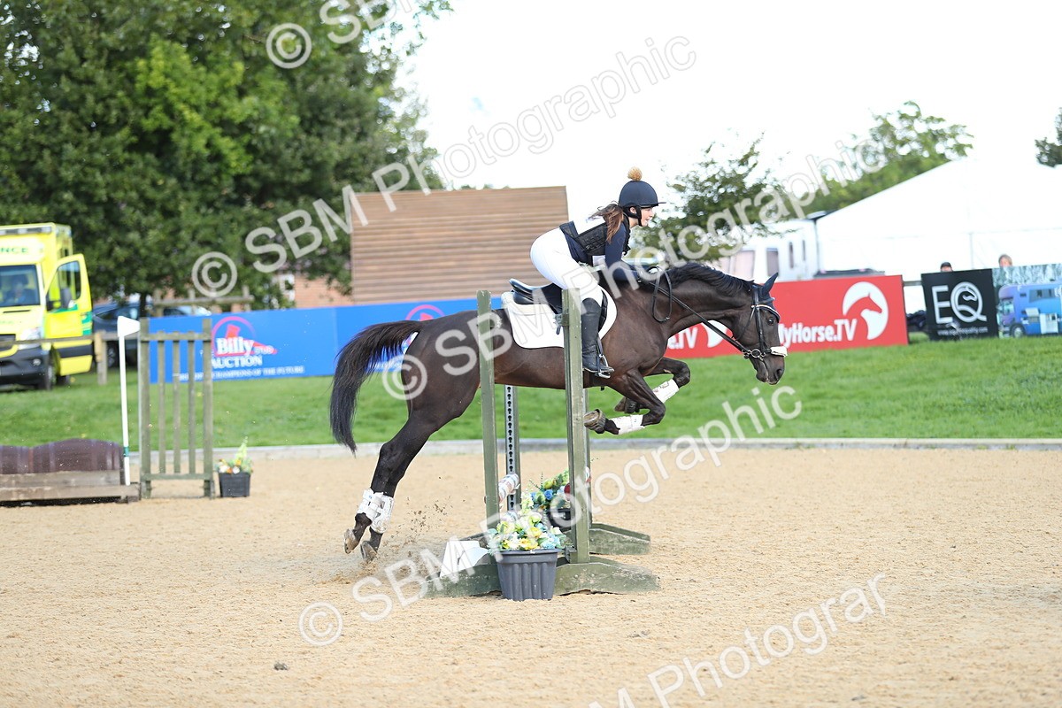 SBM_03384 - E3 Eventers Challenge 70cm Open