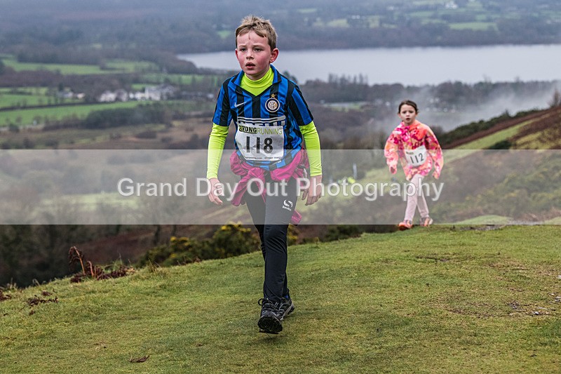 Sale Junior-39 - Sale Junior Fell Races Saturday 22nd November 2025