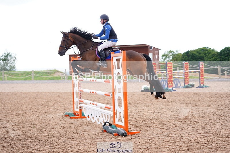 240630A-171310-15827 - Cls 26 Foxhunter 2nd Round