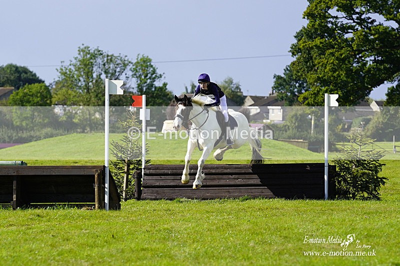  WWHT 031021 2135 - Novice Pairs (0.80m)  03/10/21