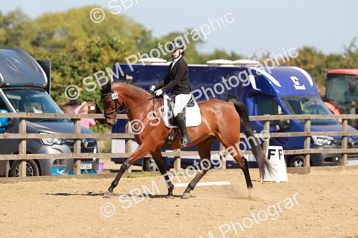 SBM_010803 - Class 7 - Novice 2