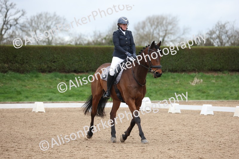 20260301-0400 - Class 3 - Novice 4