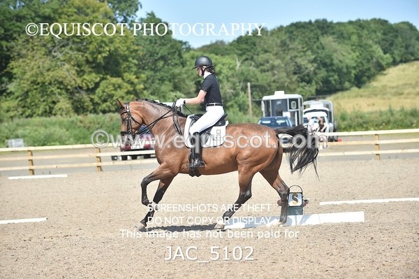 JAC_5102 - CLASS 7 / 8  ELEM 6 / 7