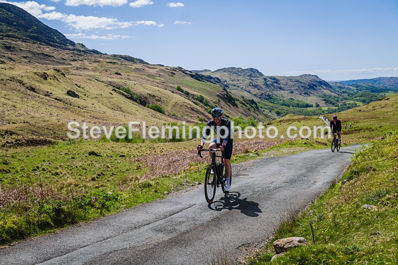 142439 - Hardknott Pass Camera 1 14.00-15.00