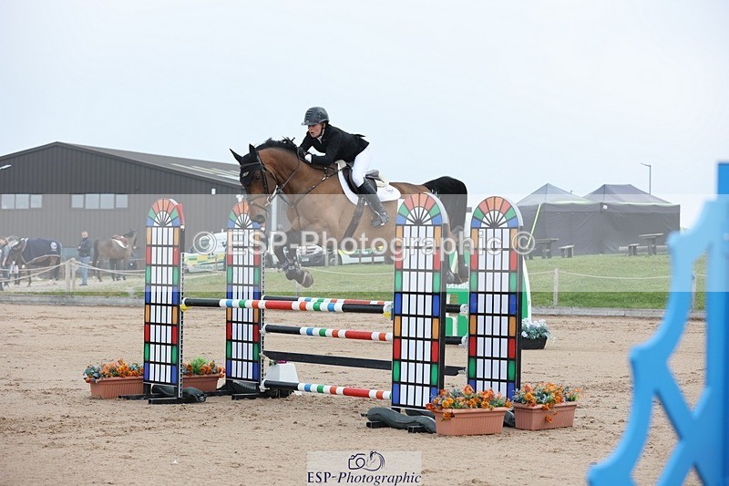 250424-090908-02581 - Cls 29 Young Horse 6yr old