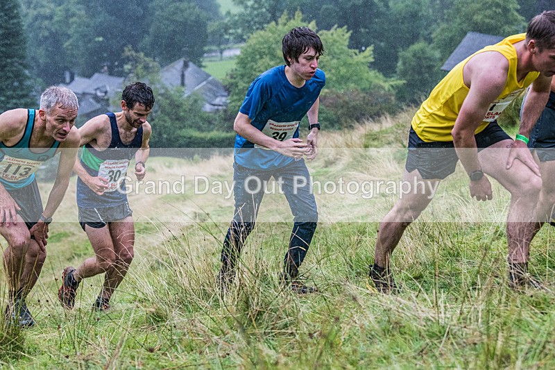 Grasmere Senior-48 - Grasmere Guides Senior Fell Race Sunday 25th August 2024