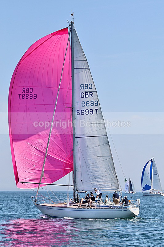180707 TOMAHAWK GBR6699T 2F7A9102 - ROUND THE ISLAND 2018