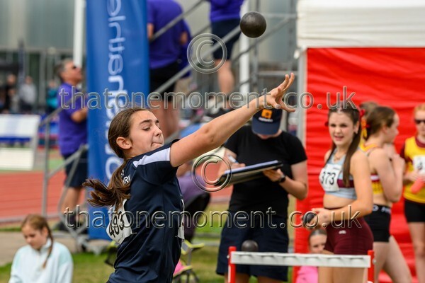 Age25SUN-910084 - Field Female Set Two