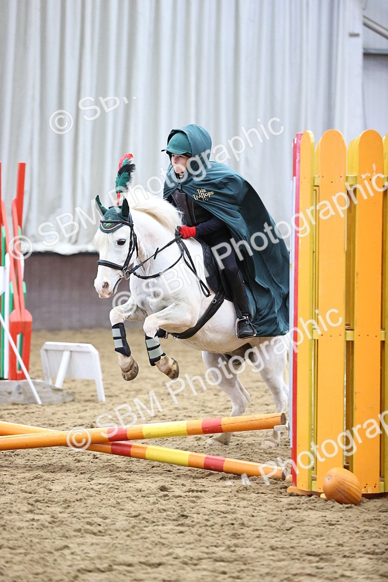 SBM_000612 - Class 2 - Show Jumping 50cm