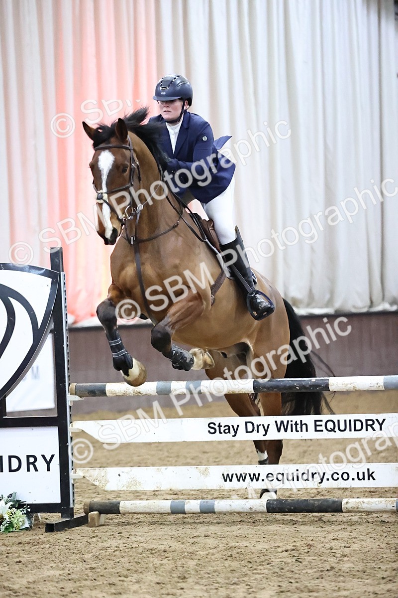 SBM_001956 - Class 8 - Senior British Novice - 90cm