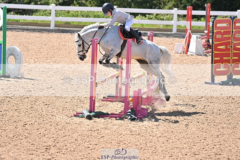 240504A-144912-02453 - Cls 22 & 23 Stepping Stones 128cm & 138cm & Under11's