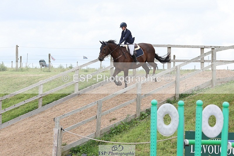 250525-153522-08939 - Cls 31 Snr 90cm Derby