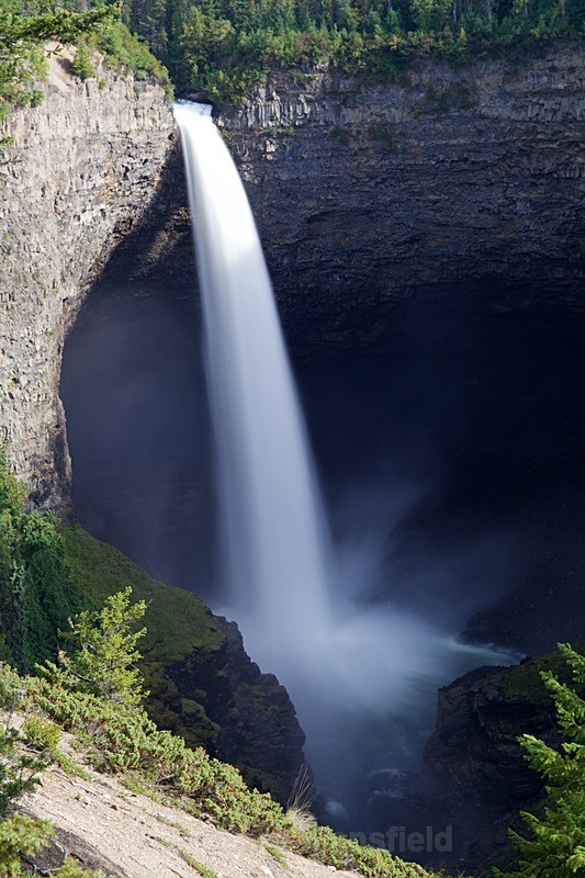  - Canada West Coast