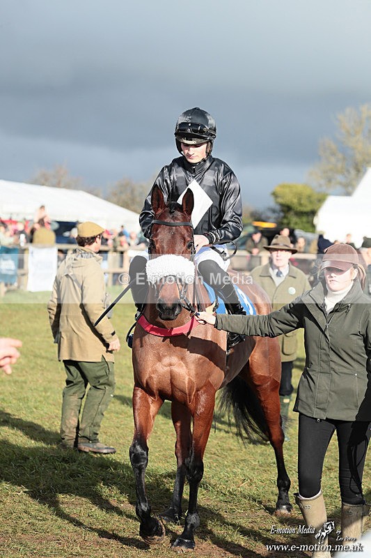 PtP 250126 289 - Cocklebarrow Races Point-to-Point 25/01/26