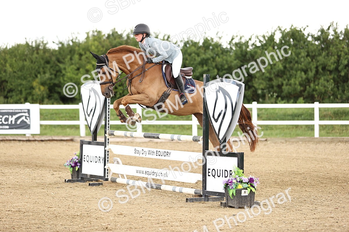 SBM_006068 - Class 16 - Senior British Novice - 90cm
