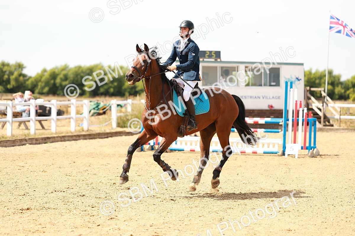 SBM_003373 - Class 11 - Senior Discovery - 1.00m