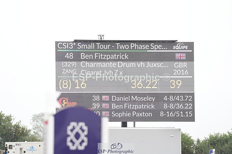 250718-111728-09959 - Cls 2, 3 Star Small Tour Break til End