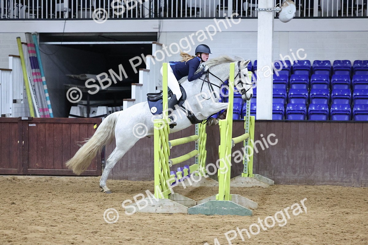 SBM_002867 - Class 10 - Pony Discovery - 90cm Open